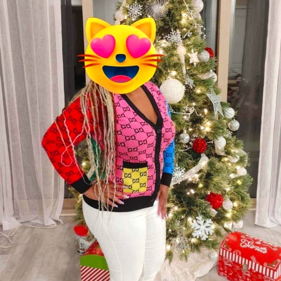 Sweater - Picture 2 of 3